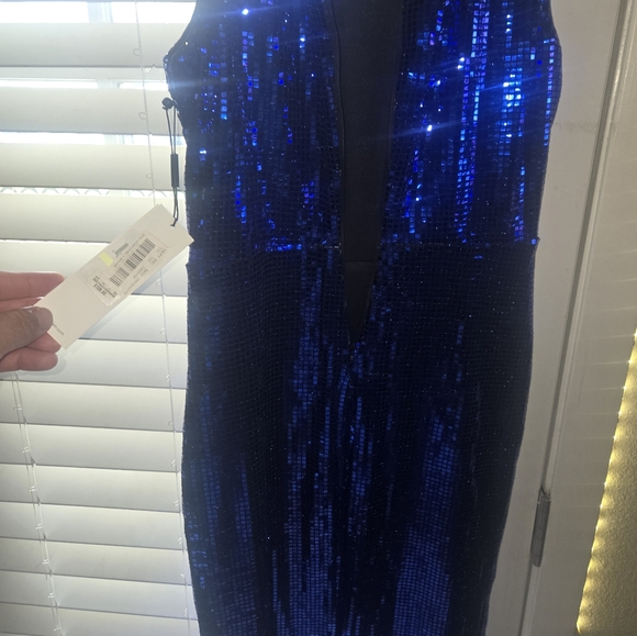 Calvin Klein cocktail dress - Picture 2 of 2